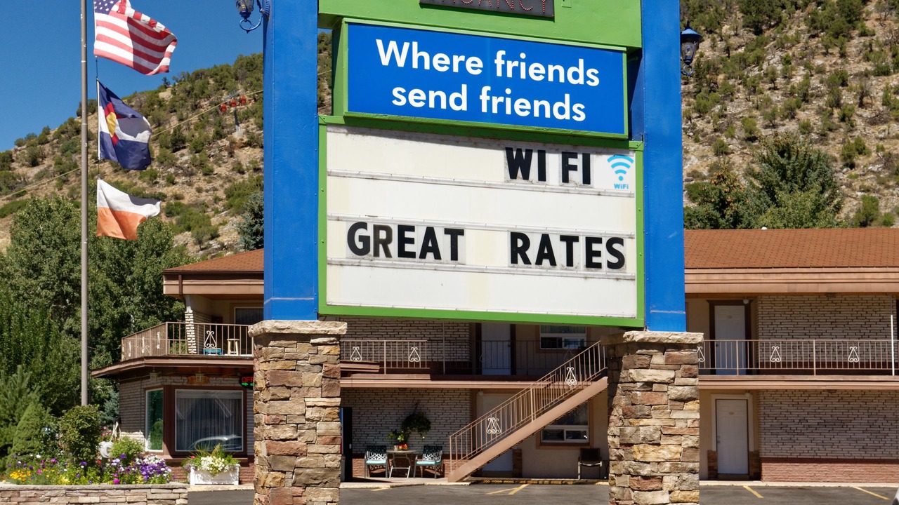 Photo of Outdoor in Glenwood Springs