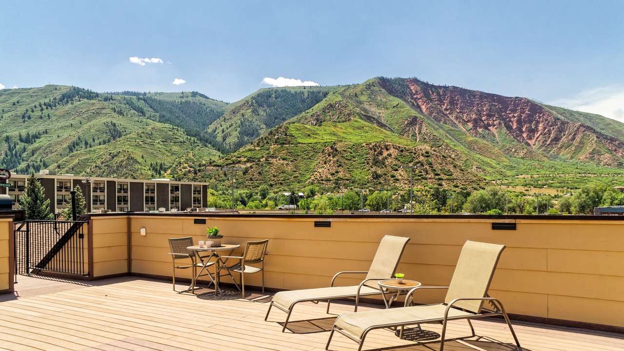 Photo of Outdoor in Glenwood Springs