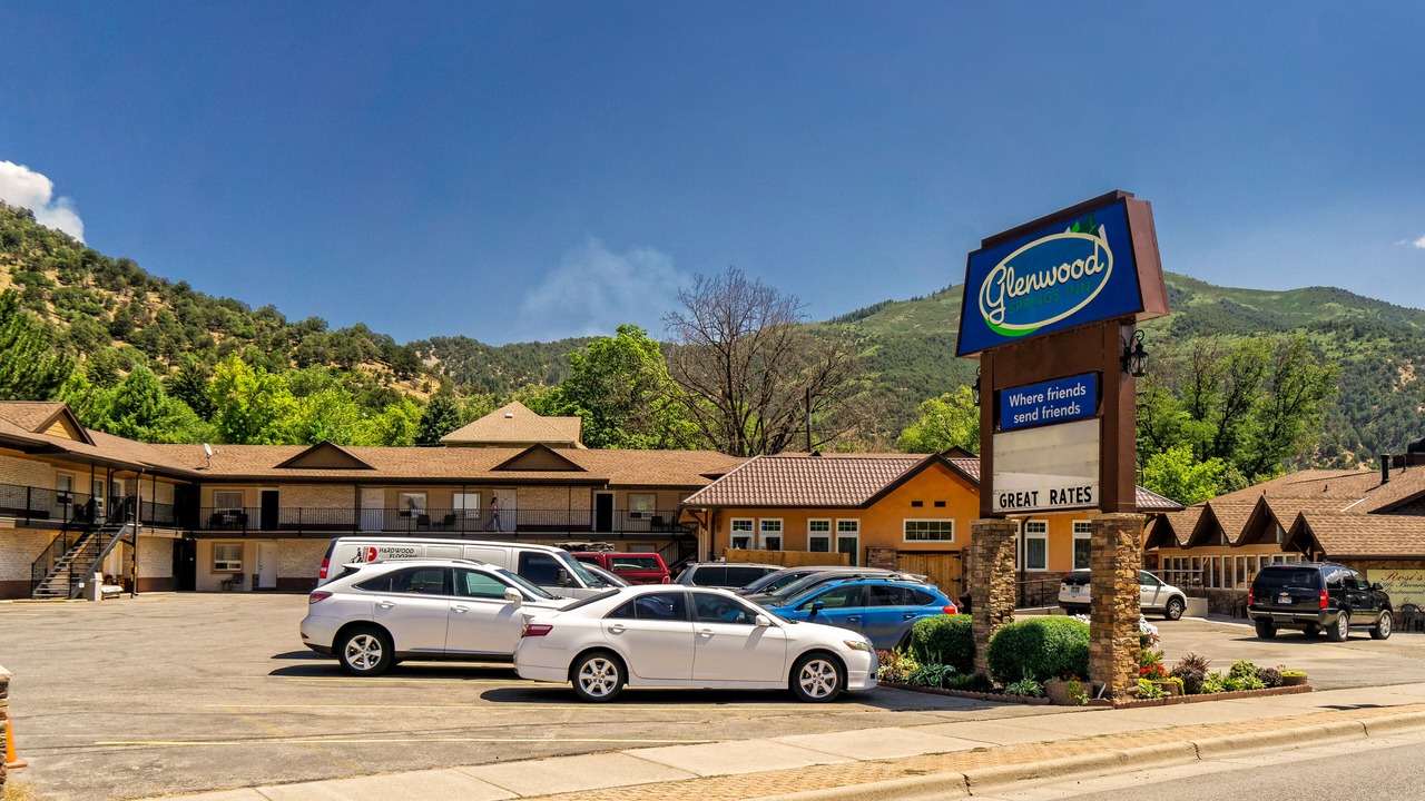Photo of Outdoor in Glenwood Springs