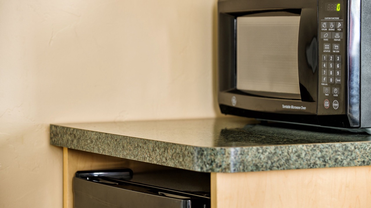 Photo of Kitchen in Glenwood Springs