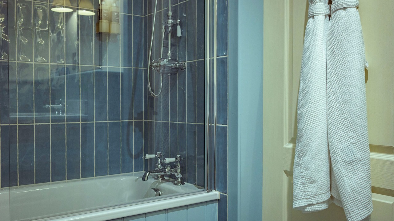 Photo of Bathroom in Port Appin