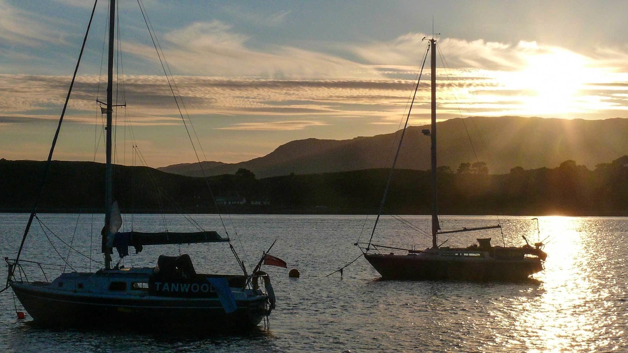 Photo of Others in Port Appin