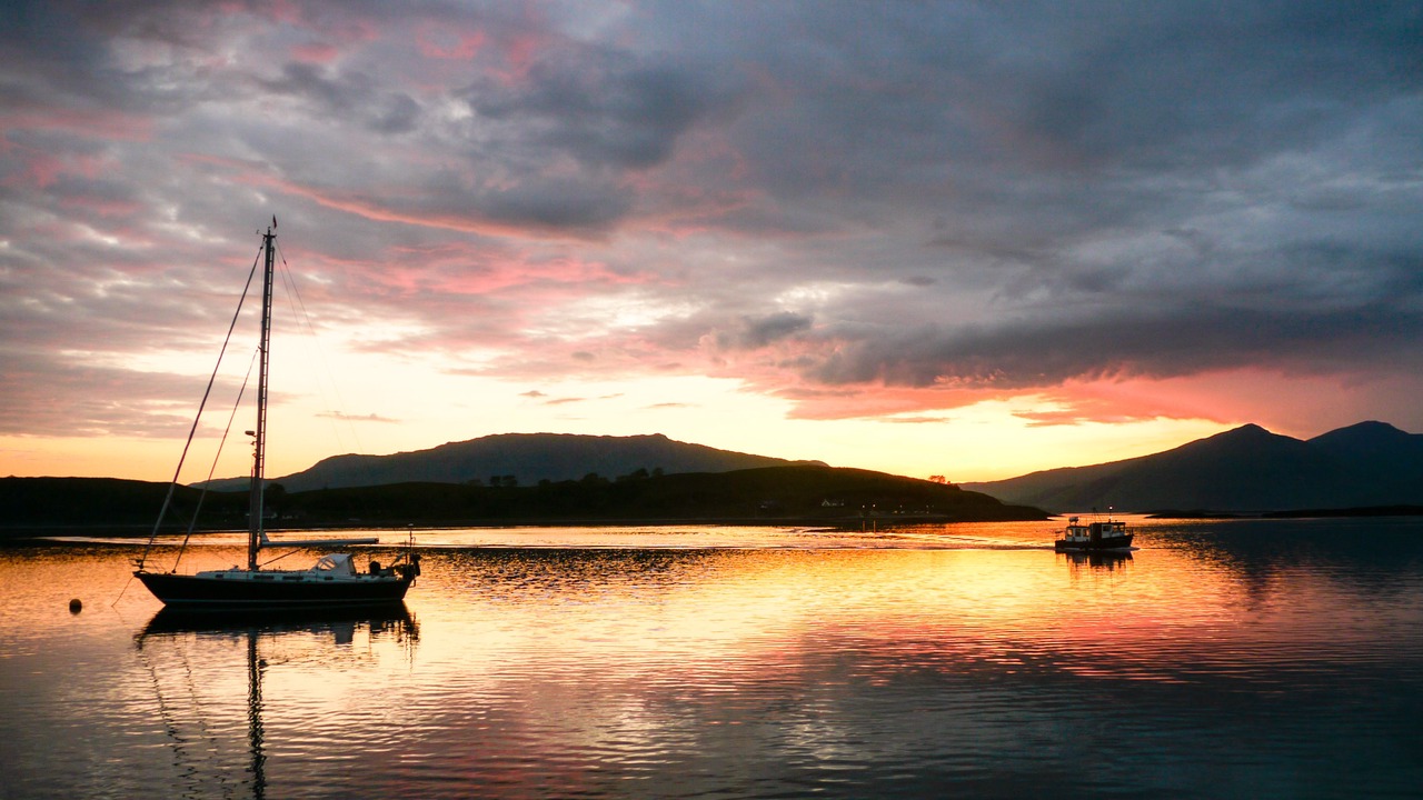 Photo of Others in Port Appin