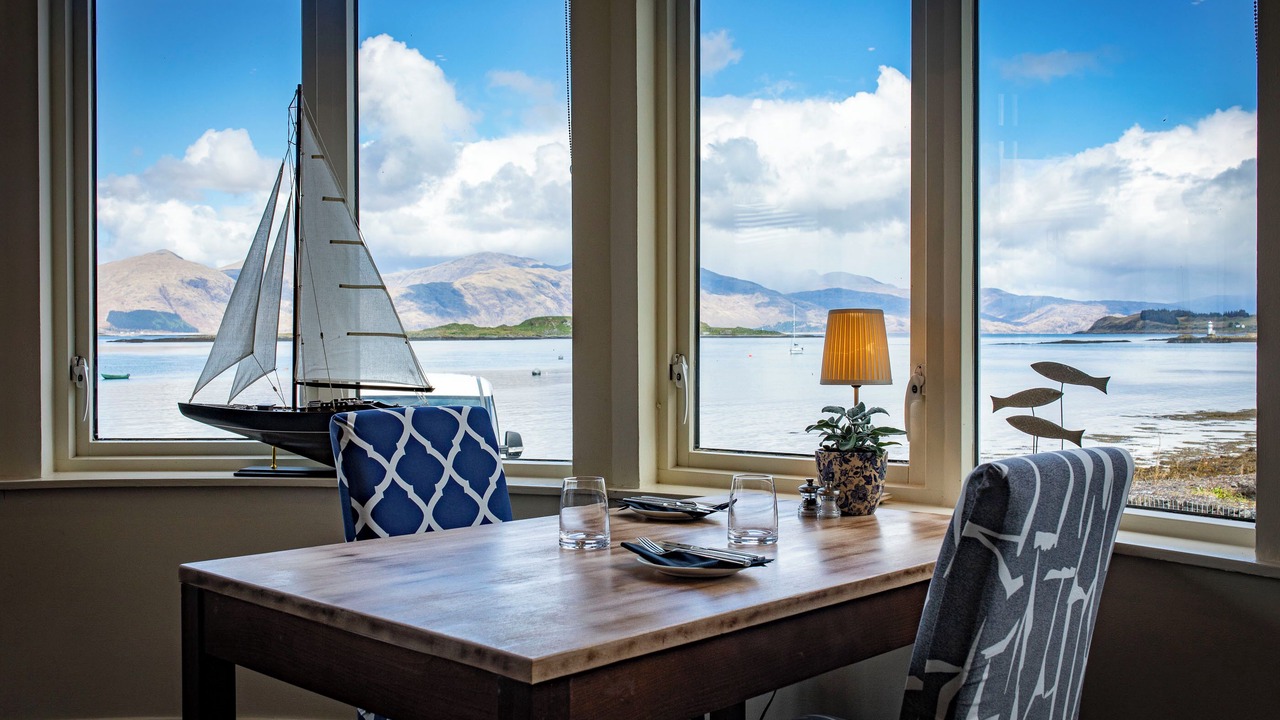 Photo of Others in Port Appin