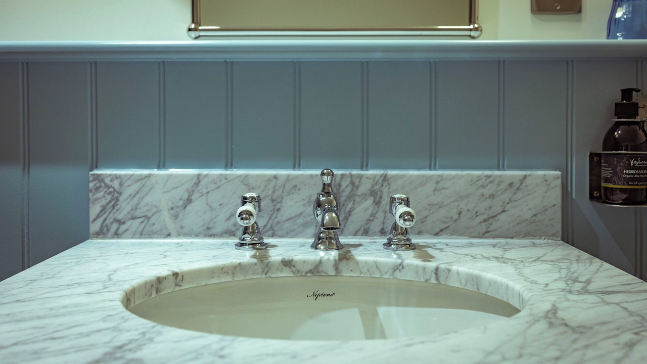 Photo of Bathroom in Port Appin