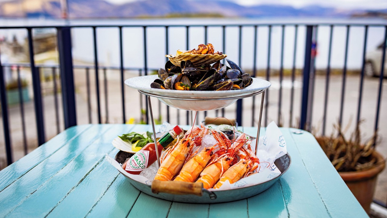 Photo of Others in Port Appin