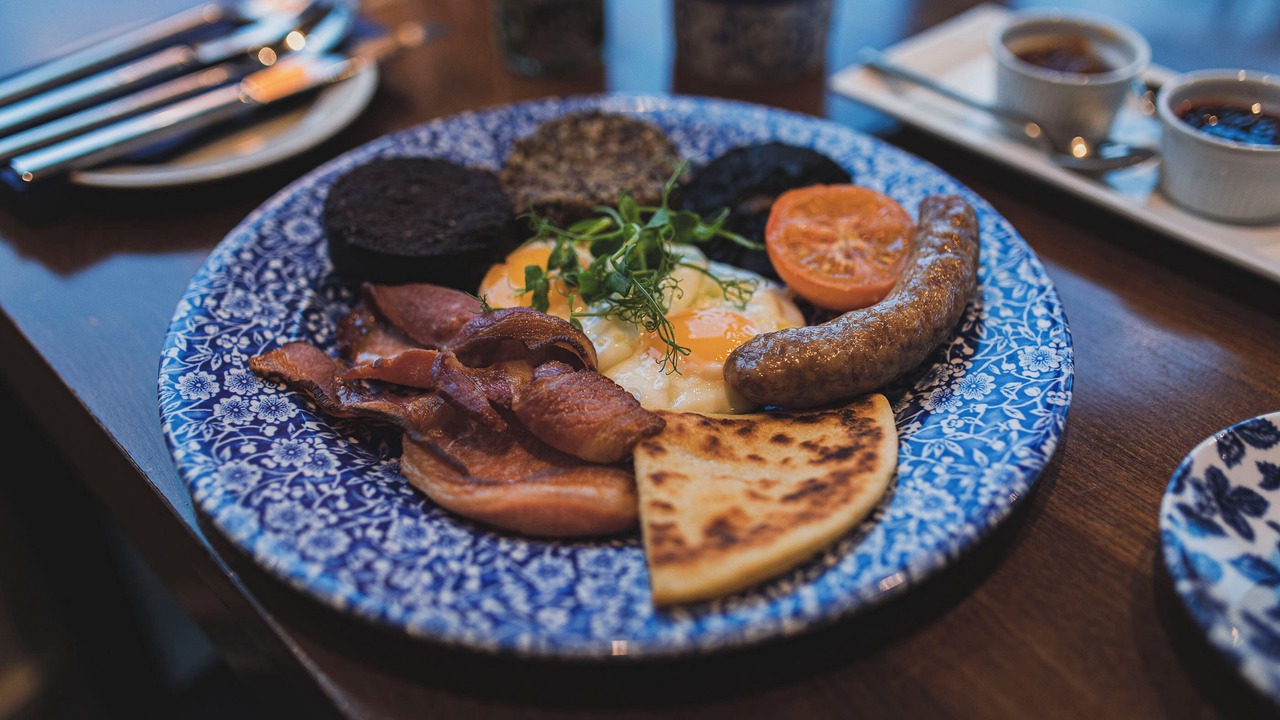 Photo of Others in Port Appin