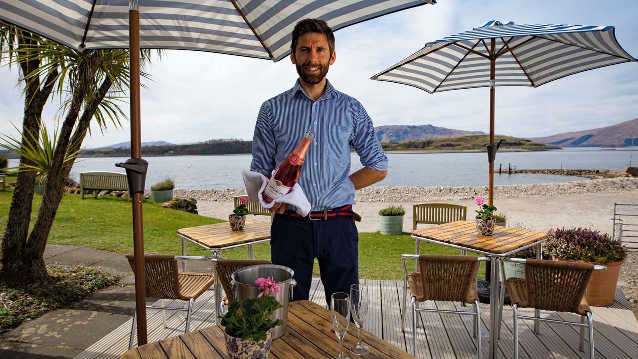 Photo of Outdoor in Port Appin