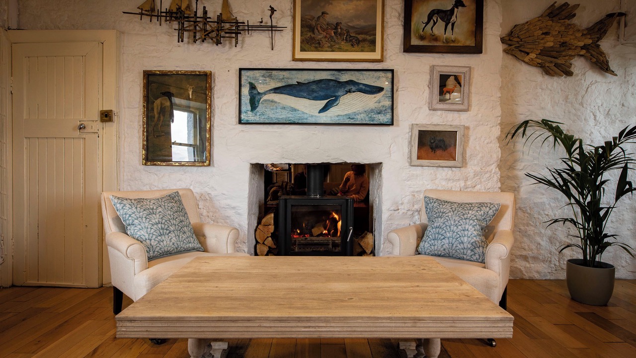 Photo of Others in Port Appin