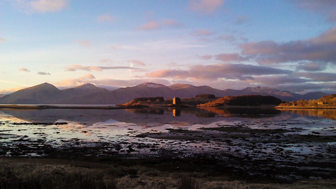 Photo of Others in Port Appin