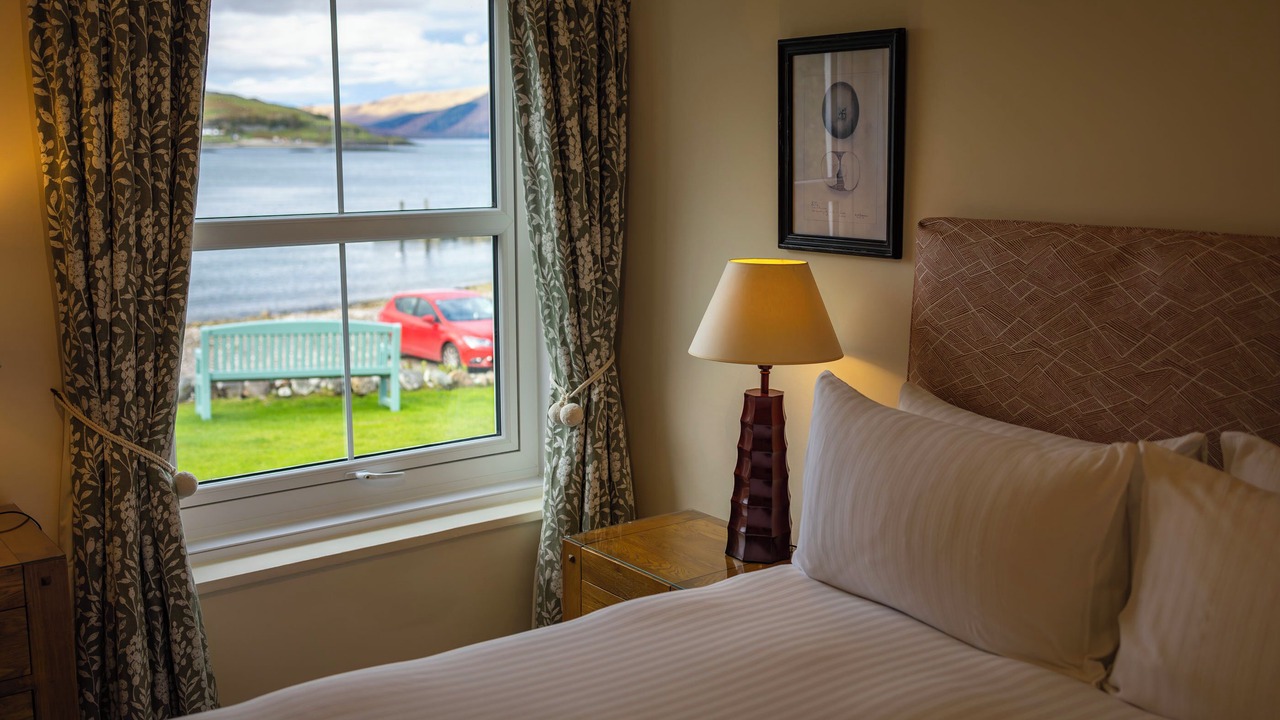 Photo of Others in Port Appin