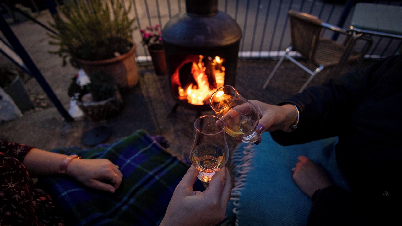 Photo of Outdoor in Port Appin