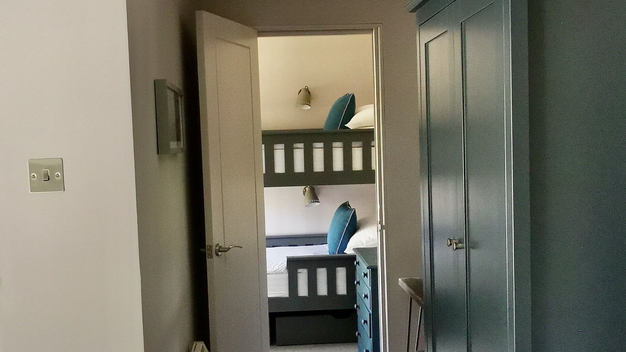 Photo of Bedroom in Buckfastleigh