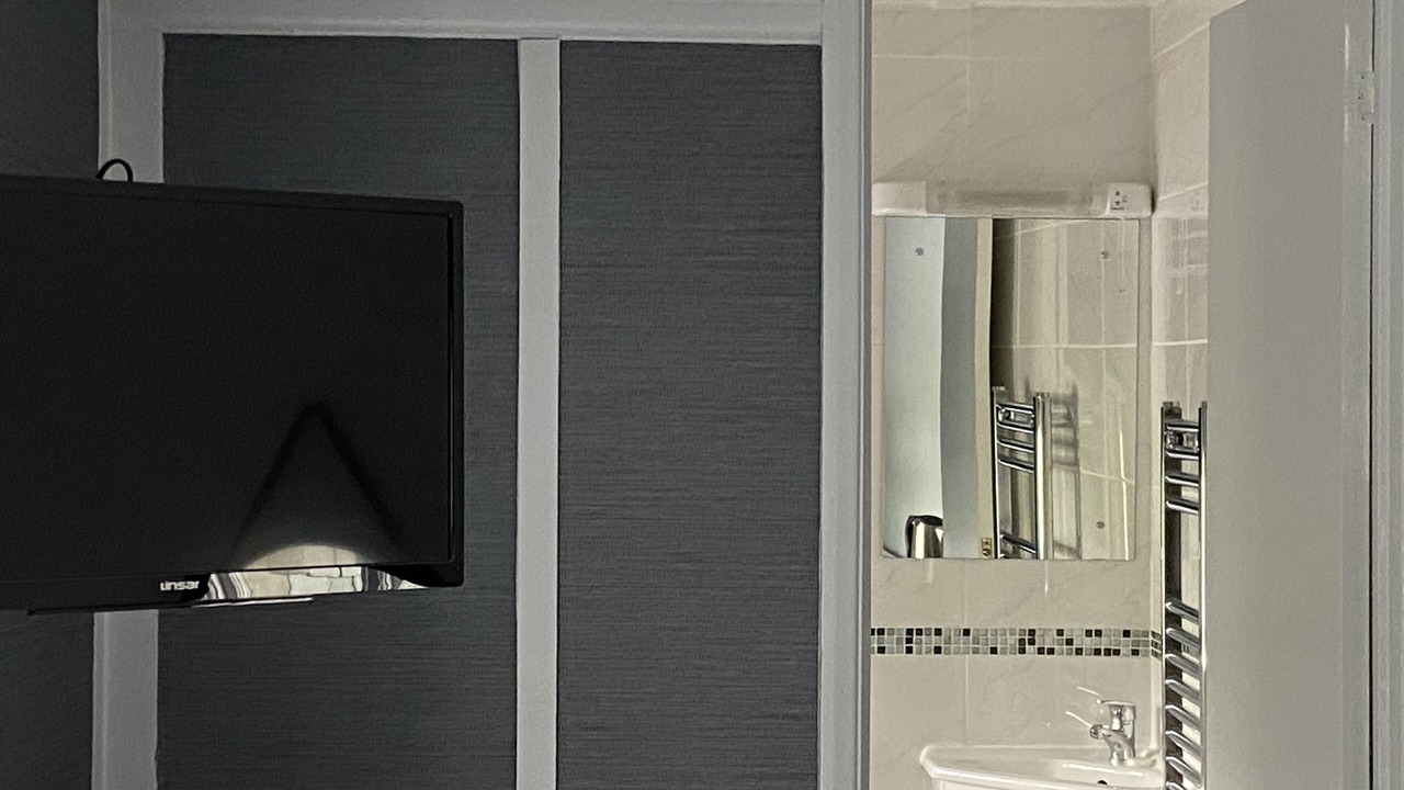 Photo of Bedroom in Buckfastleigh