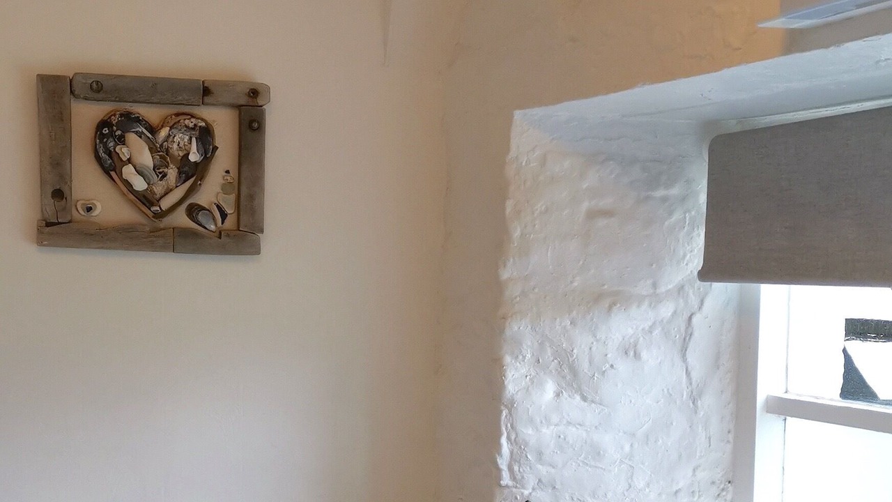 Photo of Bathroom in Buckfastleigh