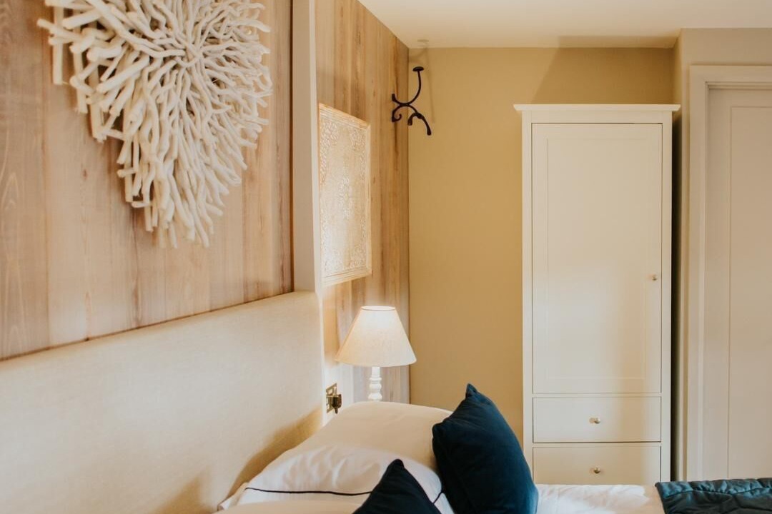 Photo of Bedroom in Buckfastleigh