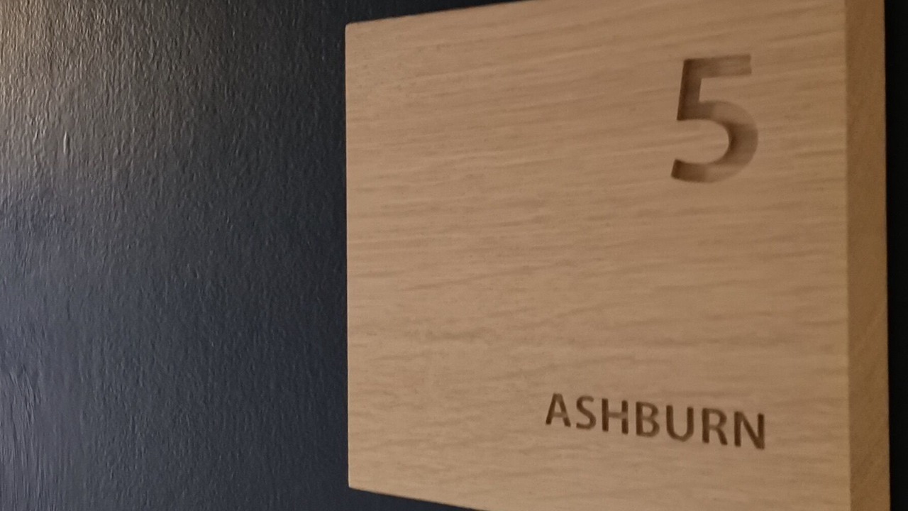 Photo of Bedroom in Buckfastleigh