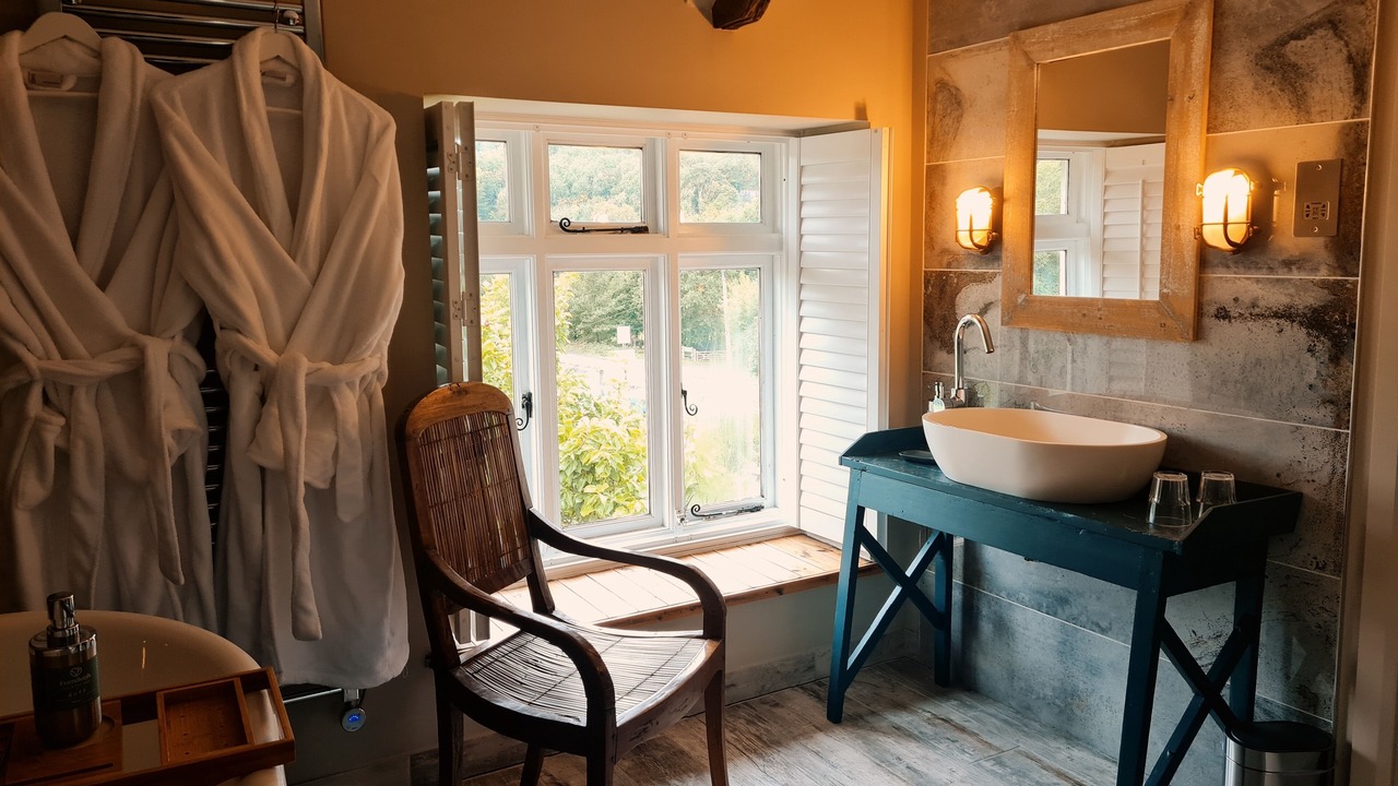 Photo of Livingroom in Buckfastleigh