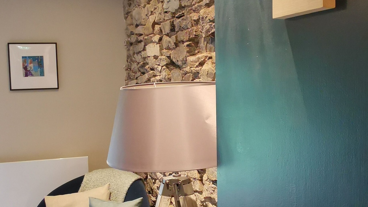 Photo of Bedroom in Buckfastleigh