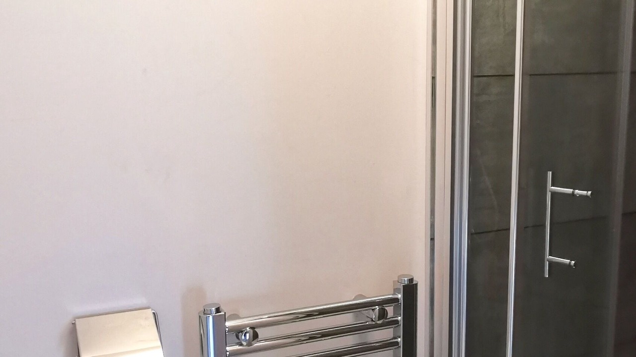 Photo of Bathroom in Buckfastleigh