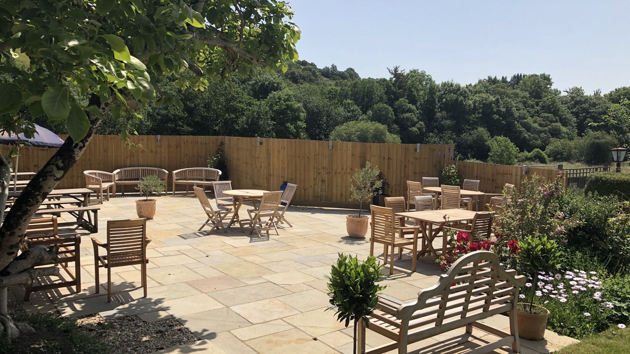 Photo of Patio Balcony in Buckfastleigh