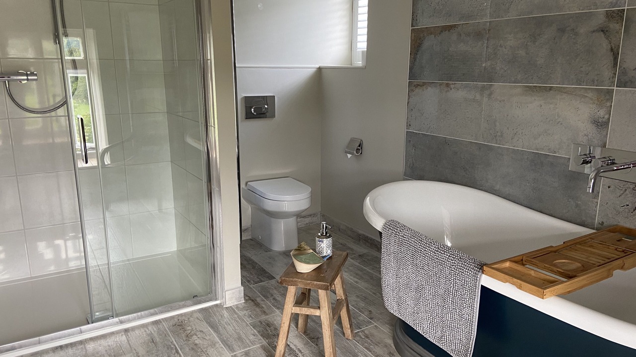 Photo of Bedroom in Buckfastleigh