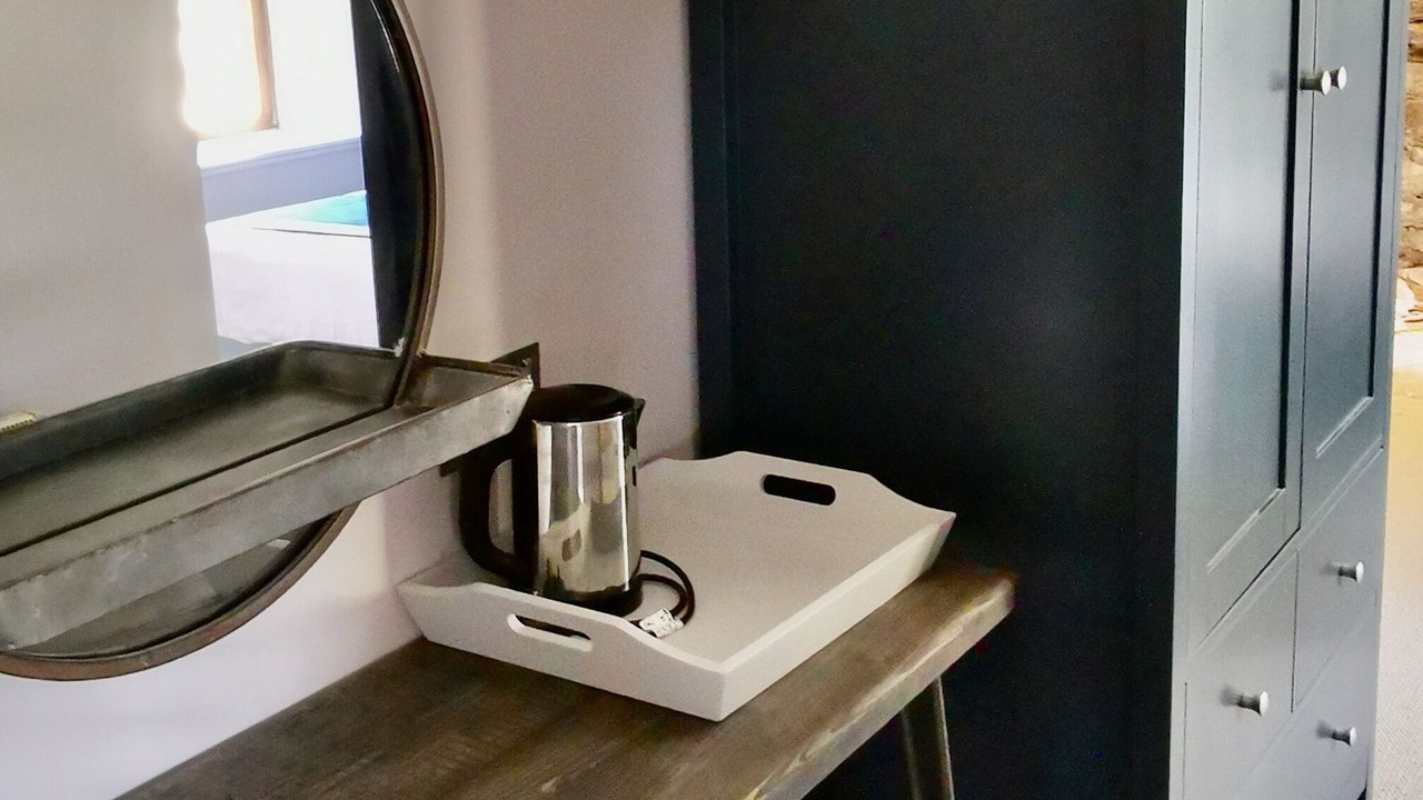 Photo of Bedroom in Buckfastleigh