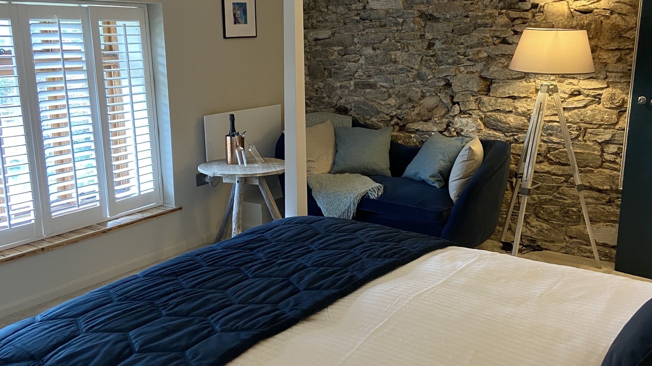 Photo of Bedroom in Buckfastleigh