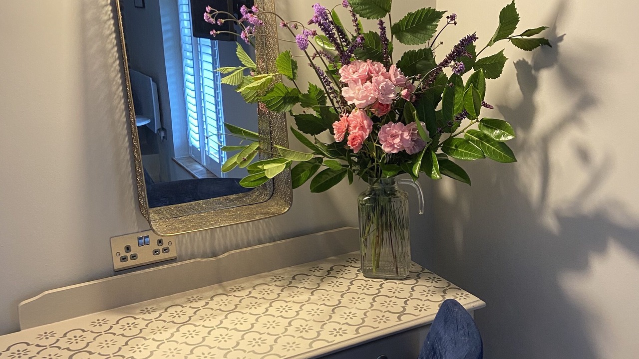 Photo of Bedroom in Buckfastleigh