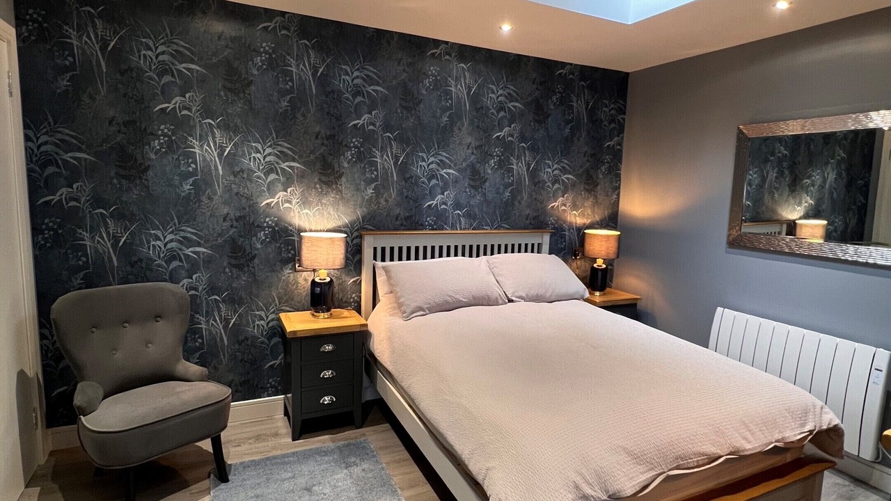 Photo of Bedroom in Sandhead