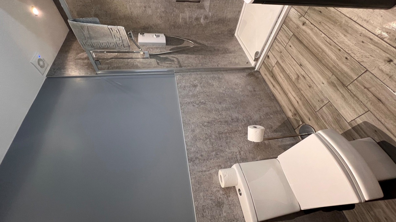 Photo of Bedroom in Sandhead