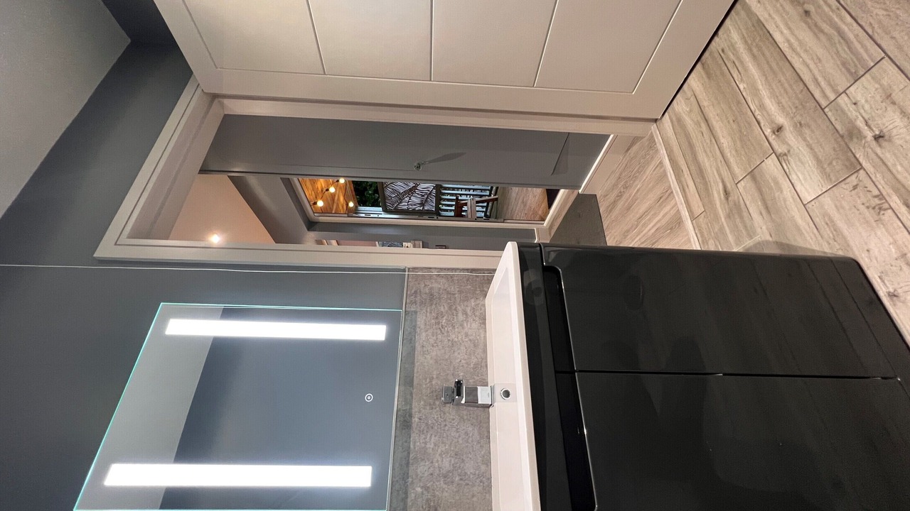 Photo of Bedroom in Sandhead