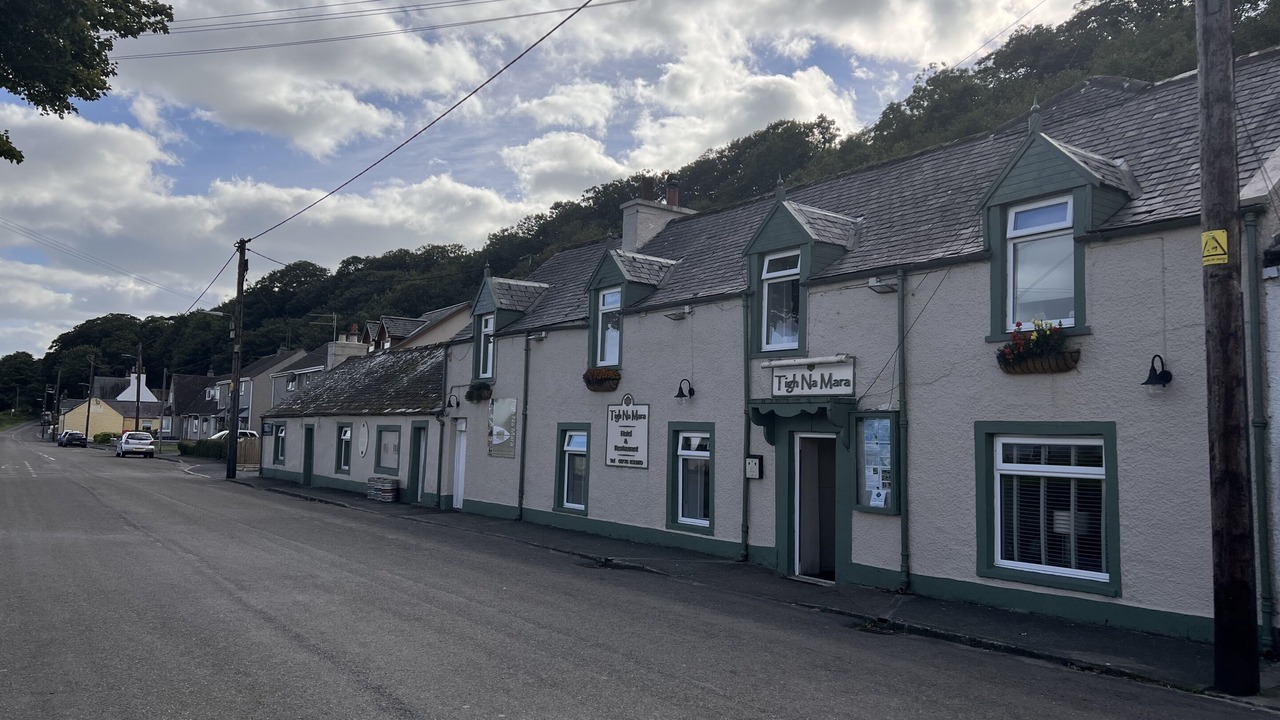 Photo of Others in Sandhead