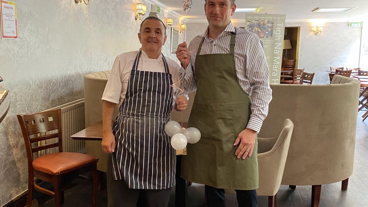 Photo of Others in Sandhead