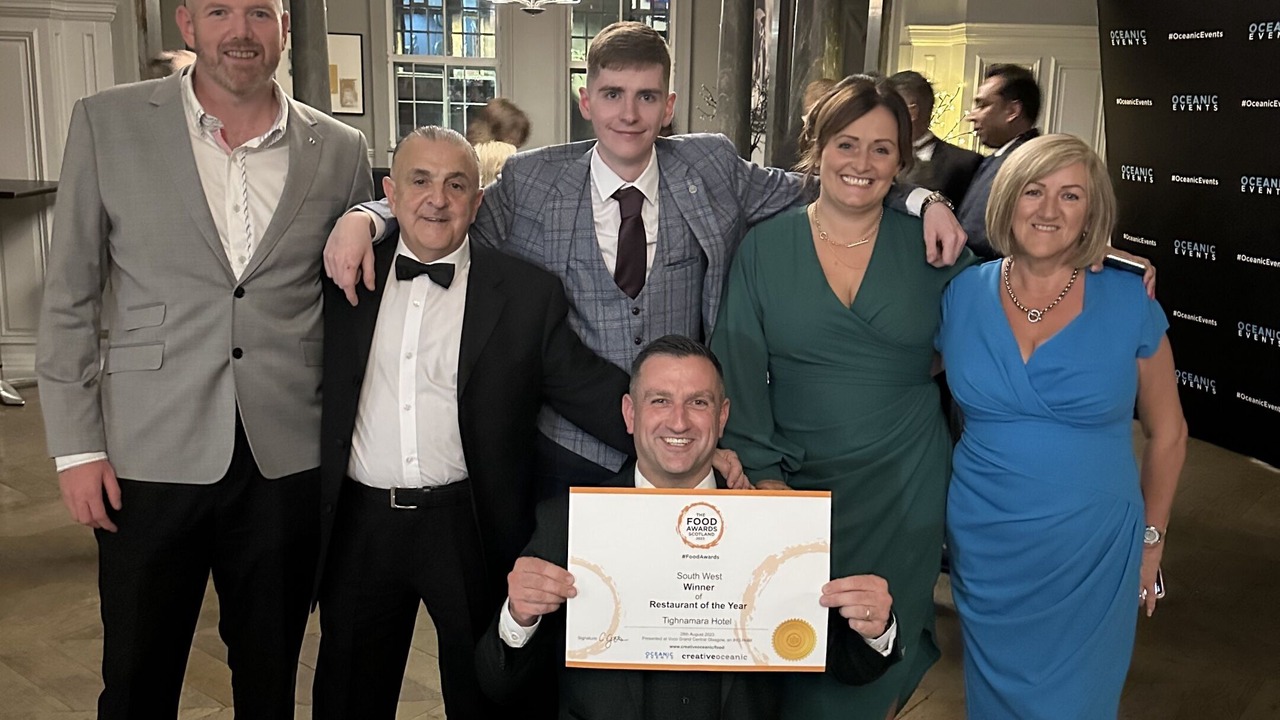 Photo of Others in Sandhead