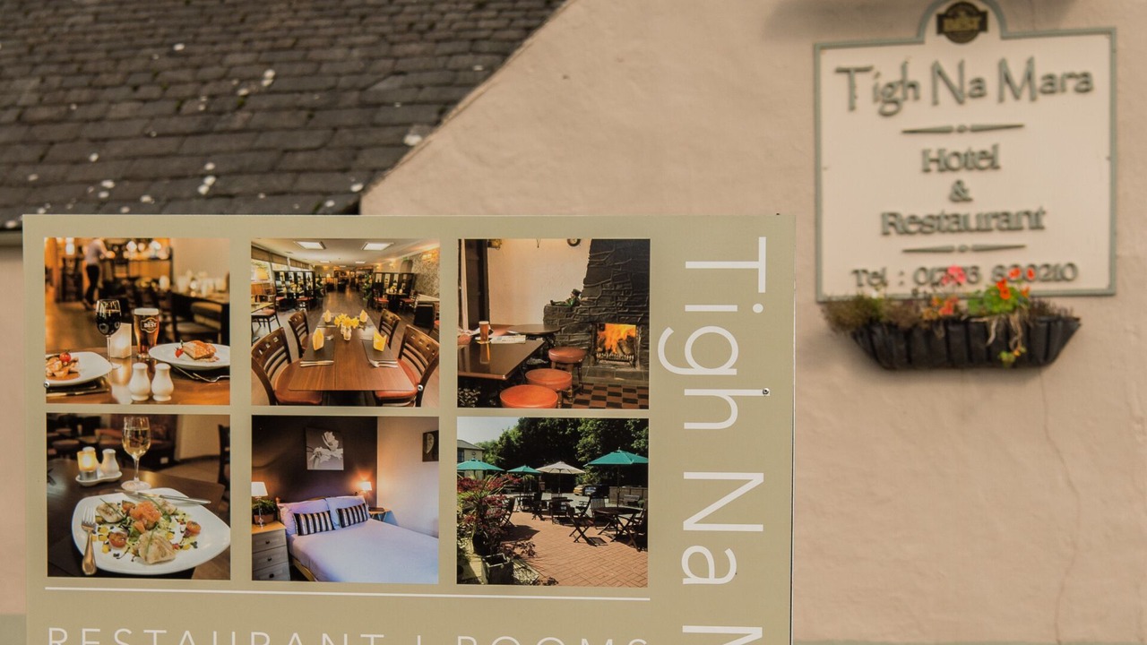 Photo of Outdoor in Sandhead