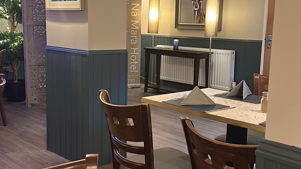 Photo of Others in Sandhead