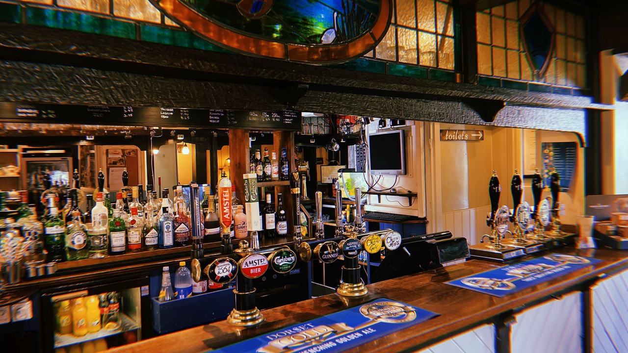 Photo of Others in Tuckenhay