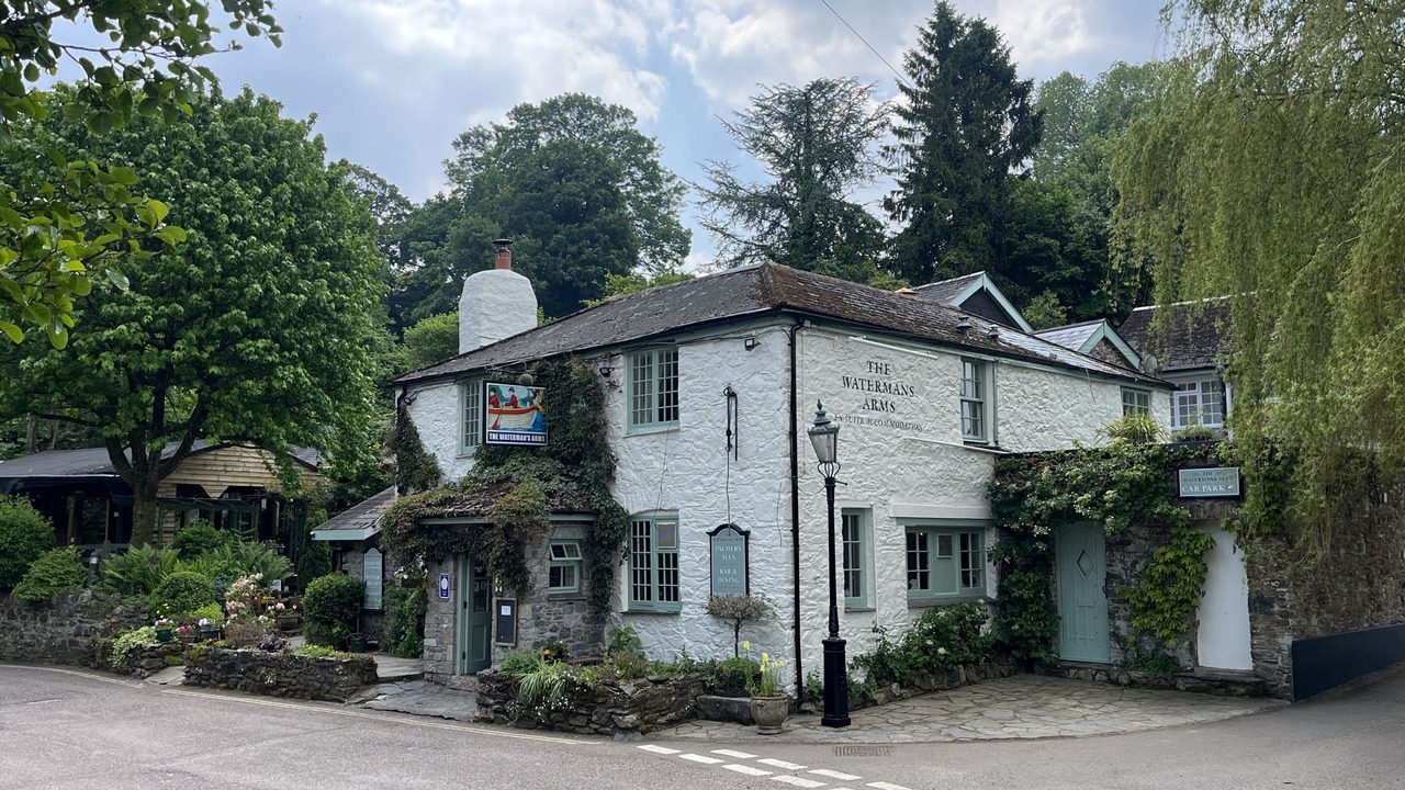 Photo of Outdoor in Tuckenhay