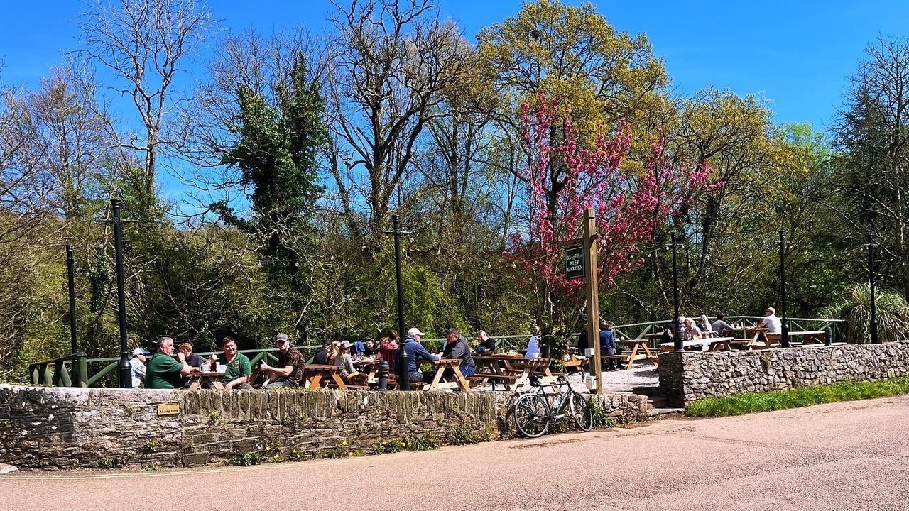 Photo of Outdoor in Tuckenhay