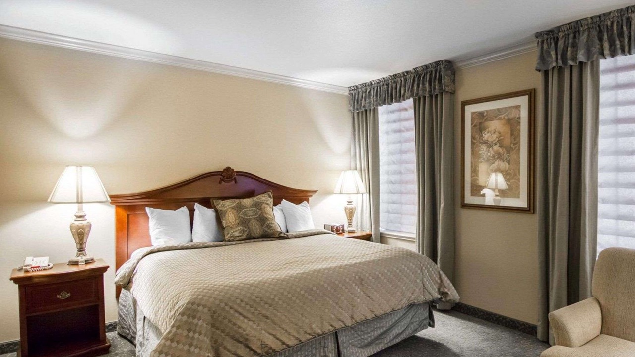 Photo of Bedroom in Cleburne