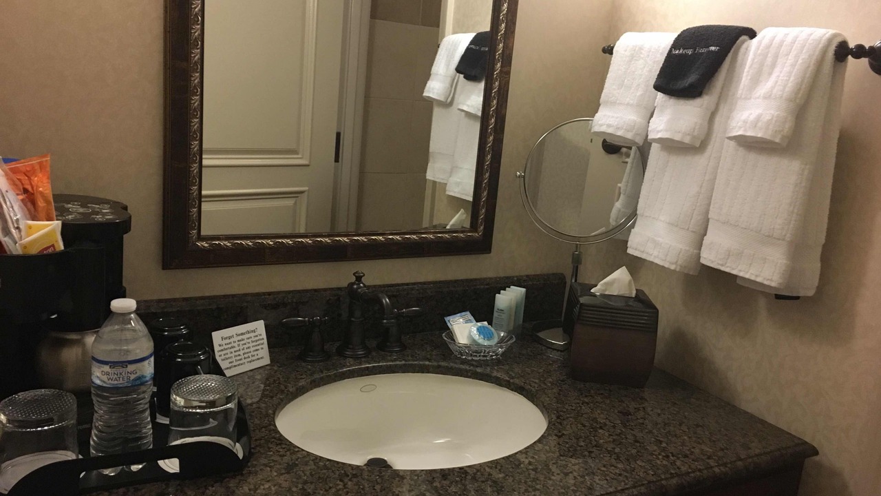 Photo of Bathroom in Cleburne