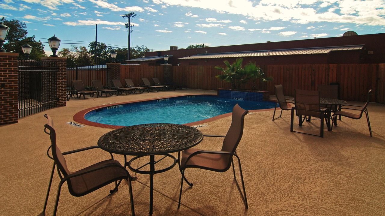 Photo of Outdoor in Cleburne