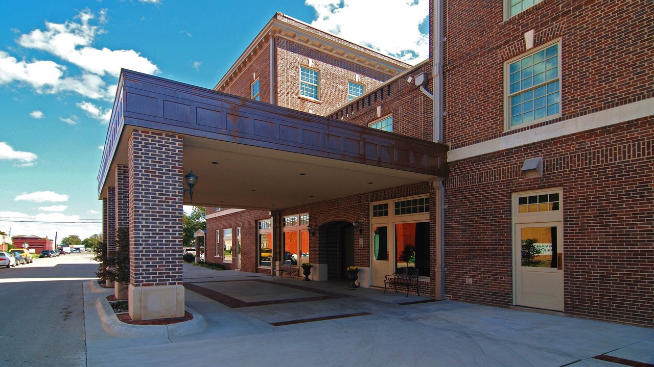 Photo of Outdoor in Cleburne