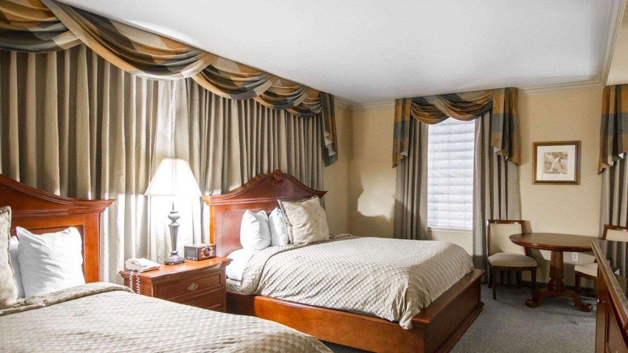 Photo of Bedroom in Cleburne