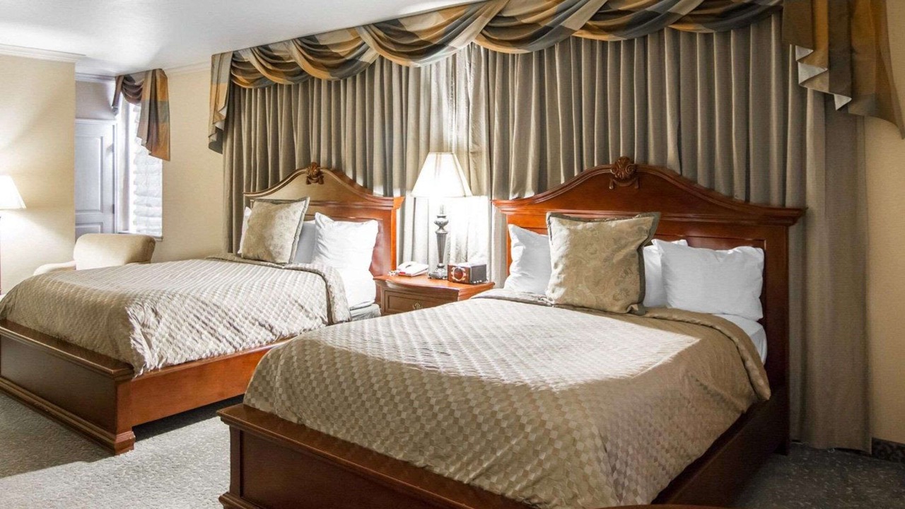 Photo of Bedroom in Cleburne