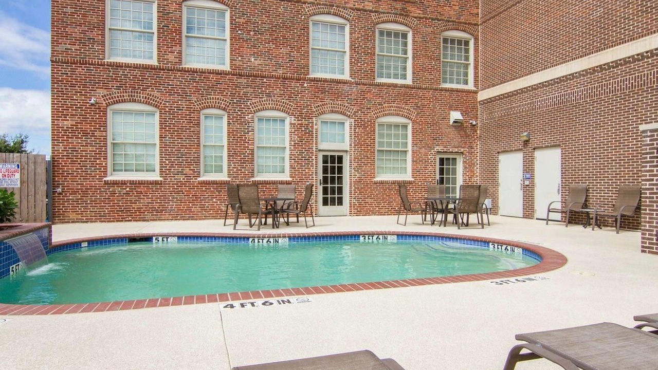 Photo of Outdoor in Cleburne
