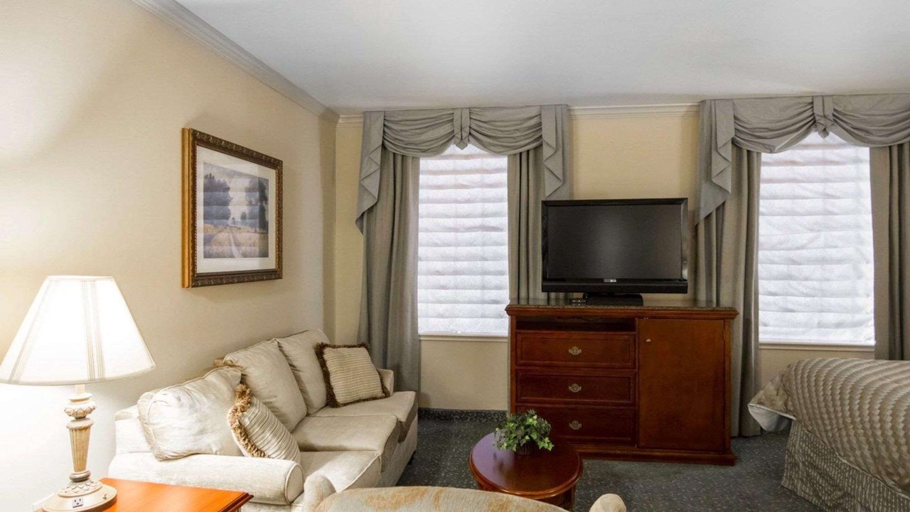 Photo of Bedroom in Cleburne