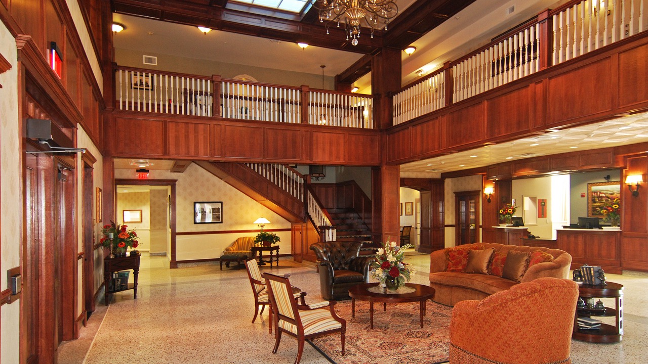 Photo of Livingroom in Cleburne