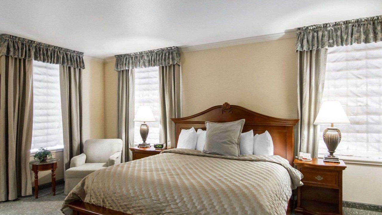 Photo of Bedroom in Cleburne